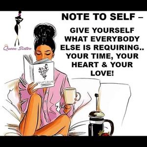 Meet your Posher, Kristen